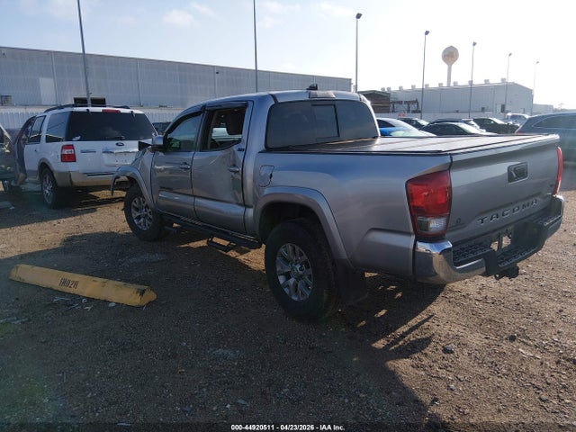 Aukcja sprzedaży 2020 Toyota Tacoma Sr5 V6, vin: 5TFAZ5CNXLX094656, numer aukcji: 44920511