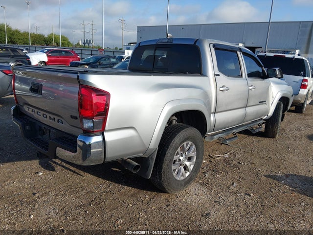 Aukcja sprzedaży 2020 Toyota Tacoma Sr5 V6, vin: 5TFAZ5CNXLX094656, numer aukcji: 44920511