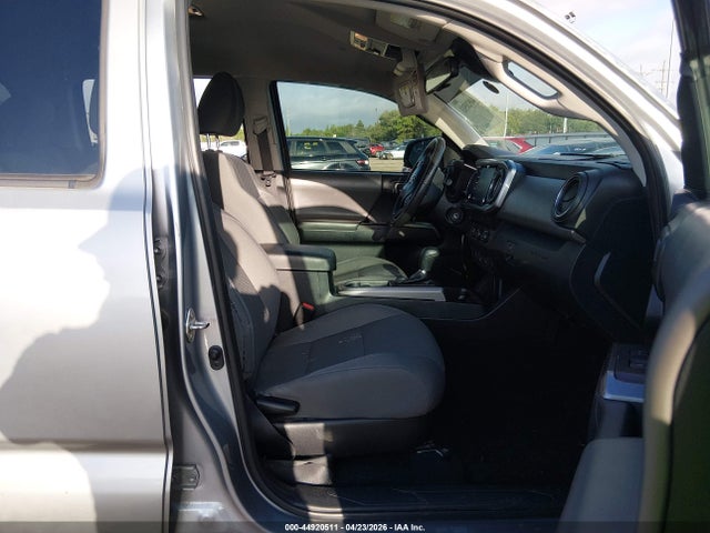 Aukcja sprzedaży 2020 Toyota Tacoma Sr5 V6, vin: 5TFAZ5CNXLX094656, numer aukcji: 44920511