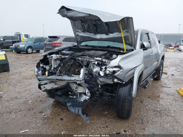 Aukcja sprzedaży 2020 Toyota Tacoma Sr5 V6, vin: 5TFAZ5CNXLX094656, numer aukcji: 44920511