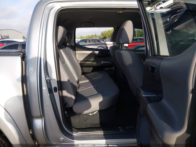 Aukcja sprzedaży 2020 Toyota Tacoma Sr5 V6, vin: 5TFAZ5CNXLX094656, numer aukcji: 44920511