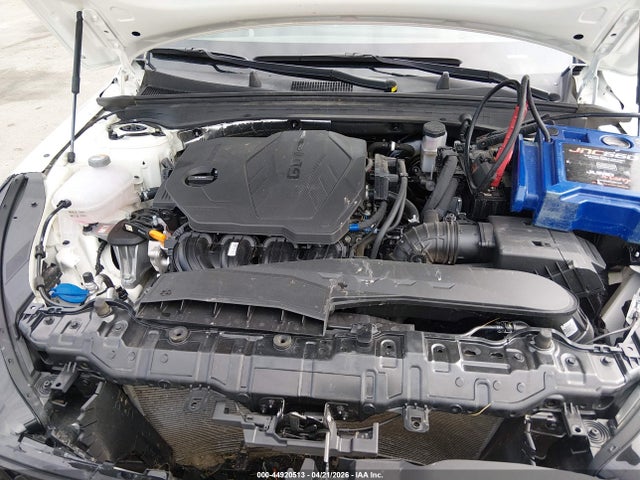 KIA K5 Gt-line 2025 KNAG64J70S5372344 Image 10