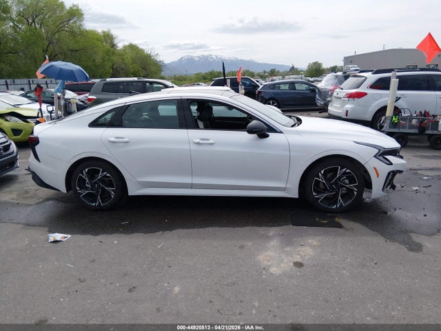 KIA K5 Gt-line 2025 KNAG64J70S5372344 Image 13