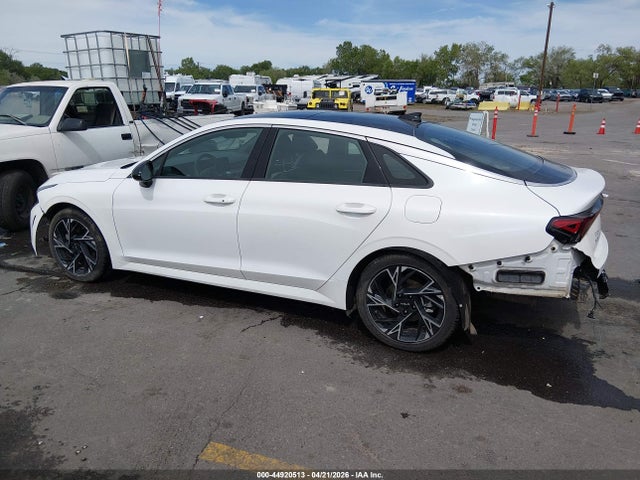 KIA K5 Gt-line 2025 KNAG64J70S5372344 Image 14