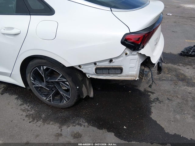 KIA K5 Gt-line 2025 KNAG64J70S5372344 Image 17
