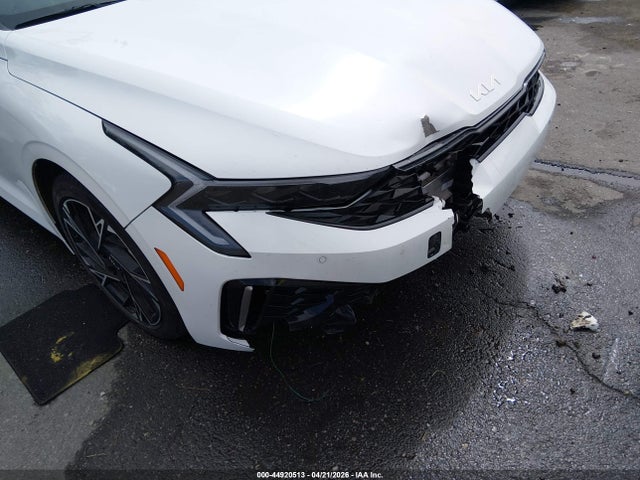 KIA K5 Gt-line 2025 KNAG64J70S5372344 Image 19