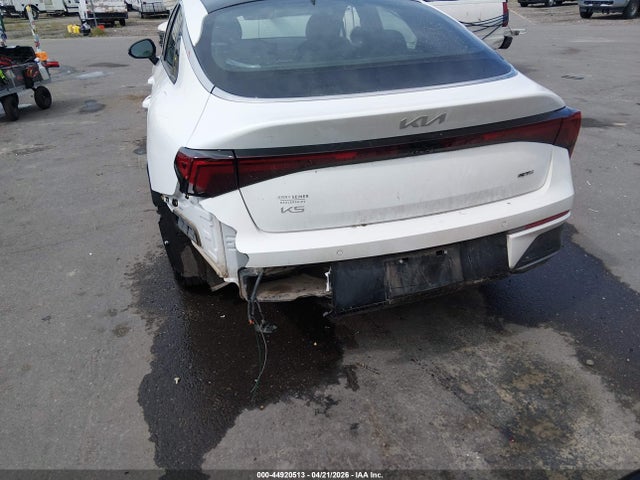 KIA K5 Gt-line 2025 KNAG64J70S5372344 Image 6
