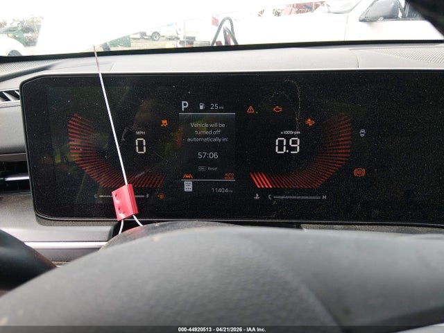 KIA K5 Gt-line 2025 KNAG64J70S5372344 Image 7