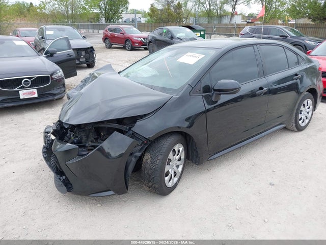 44920515 :رقم المزاد ، 5YFEPRAEXLP106997 vin ، 2020 Toyota Corolla Le مزاد بيع