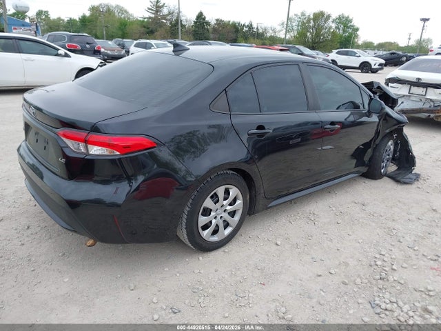 44920515 :رقم المزاد ، 5YFEPRAEXLP106997 vin ، 2020 Toyota Corolla Le مزاد بيع