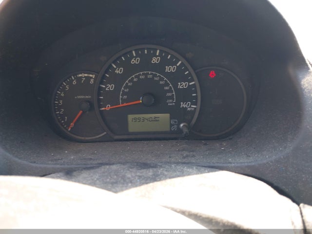 Продаж на аукціоні авто 2014 Mitsubishi Mirage De, vin: ML32A3HJ4EH025337, номер лоту: 44920516