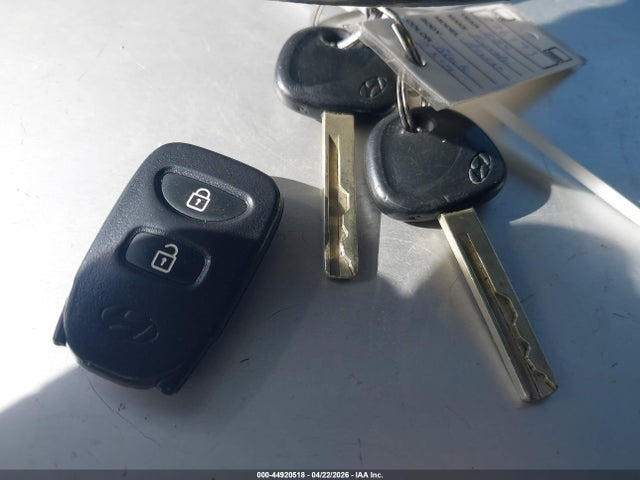 Hyundai ACCENT GLS 2014 KMHCT4AE5EU776173 Image 11