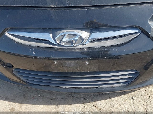 Hyundai ACCENT GLS 2014 KMHCT4AE5EU776173 Image 12