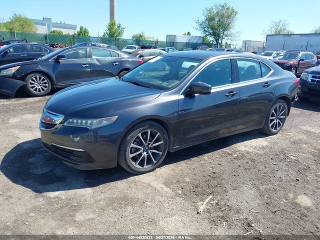Продаж на аукціоні авто 2016 Acura Tlx V6 Tech, vin: 19UUB2F5XGA001950, номер лоту: 44920522