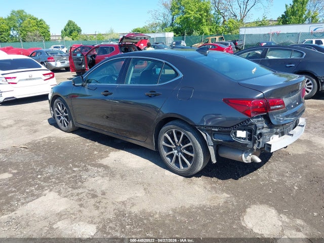 Продаж на аукціоні авто 2016 Acura Tlx V6 Tech, vin: 19UUB2F5XGA001950, номер лоту: 44920522