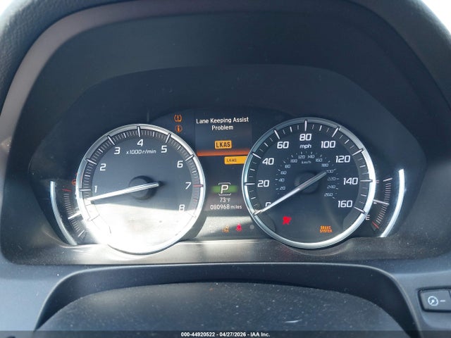 Продаж на аукціоні авто 2016 Acura Tlx V6 Tech, vin: 19UUB2F5XGA001950, номер лоту: 44920522