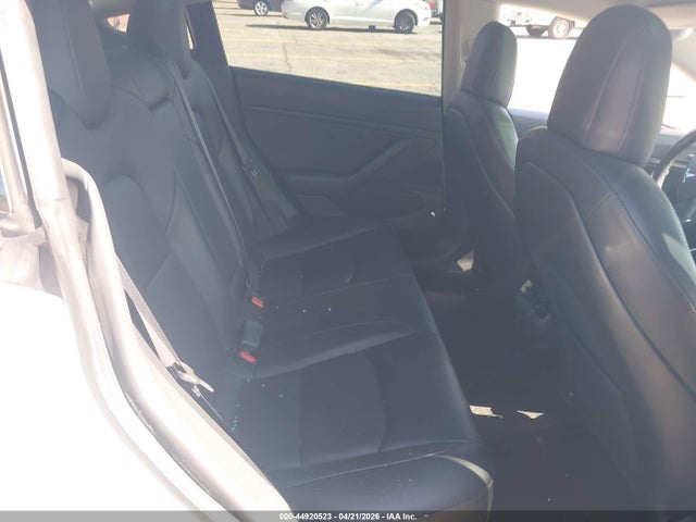 44920523 :رقم المزاد ، 5YJ3E1EA7KF397152 vin ، 2019 Tesla Model 3 Long Range/mid Range/standard Range/standard Range Plus مزاد بيع