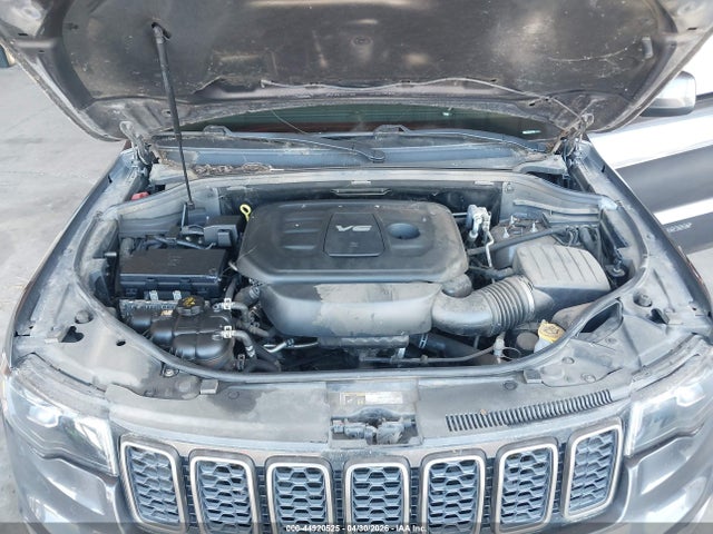 Aukcja sprzedaży 2016 Jeep Grand Cherokee 75th Anniversary, vin: 1C4RJFAG9GC457319, numer aukcji: 44920525