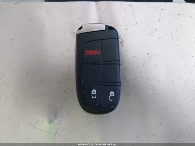 Aukcja sprzedaży 2016 Jeep Grand Cherokee 75th Anniversary, vin: 1C4RJFAG9GC457319, numer aukcji: 44920525