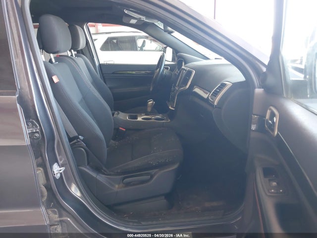 Aukcja sprzedaży 2016 Jeep Grand Cherokee 75th Anniversary, vin: 1C4RJFAG9GC457319, numer aukcji: 44920525