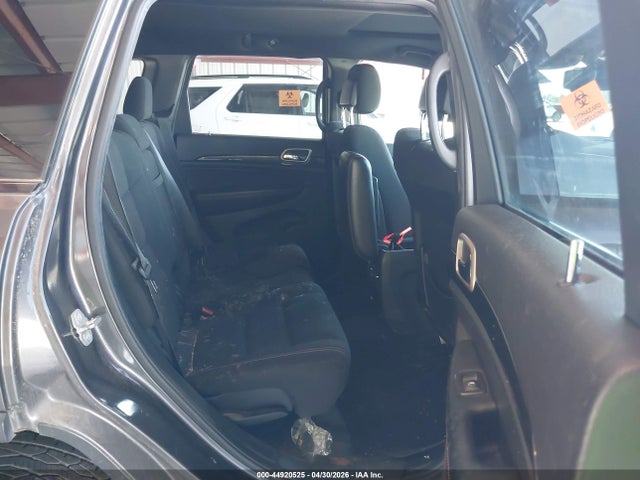 Aukcja sprzedaży 2016 Jeep Grand Cherokee 75th Anniversary, vin: 1C4RJFAG9GC457319, numer aukcji: 44920525