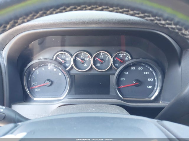 Chevrolet Silverado 1500 2020 3GCUYDED7LG125056 Image 15
