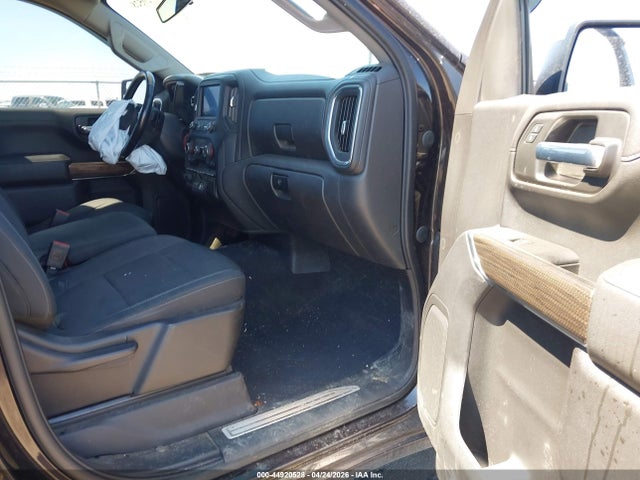 Chevrolet Silverado 1500 2020 3GCUYDED7LG125056 Image 5