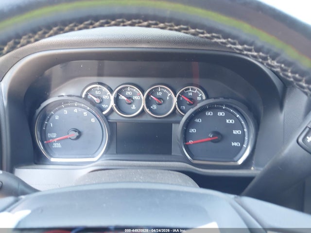 3GCUYDED7LG125056 Chevrolet Silverado 1500