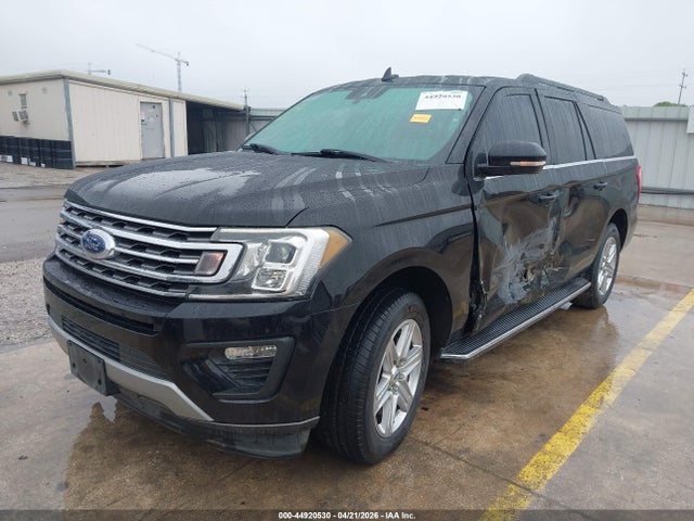 Aukcja sprzedaży 2019 Ford Expedition Max Xlt, vin: 1FMJK1HT8KEA73038, numer aukcji: 44920530