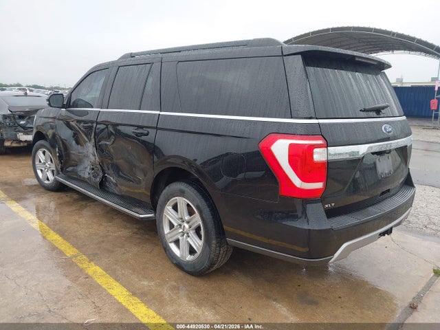 Продаж на аукціоні авто 2019 Ford Expedition Max Xlt, vin: 1FMJK1HT8KEA73038, номер лоту: 44920530