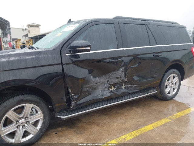 Aukcja sprzedaży 2019 Ford Expedition Max Xlt, vin: 1FMJK1HT8KEA73038, numer aukcji: 44920530