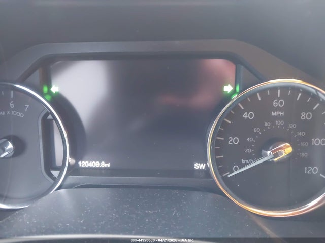 Aukcja sprzedaży 2019 Ford Expedition Max Xlt, vin: 1FMJK1HT8KEA73038, numer aukcji: 44920530