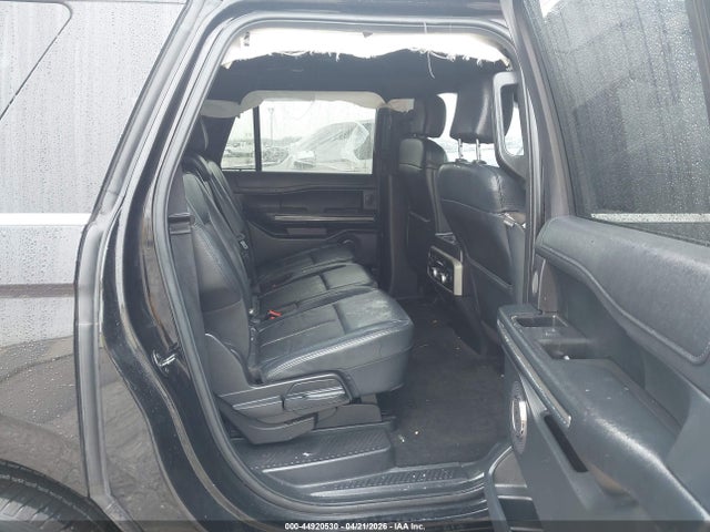 Aukcja sprzedaży 2019 Ford Expedition Max Xlt, vin: 1FMJK1HT8KEA73038, numer aukcji: 44920530