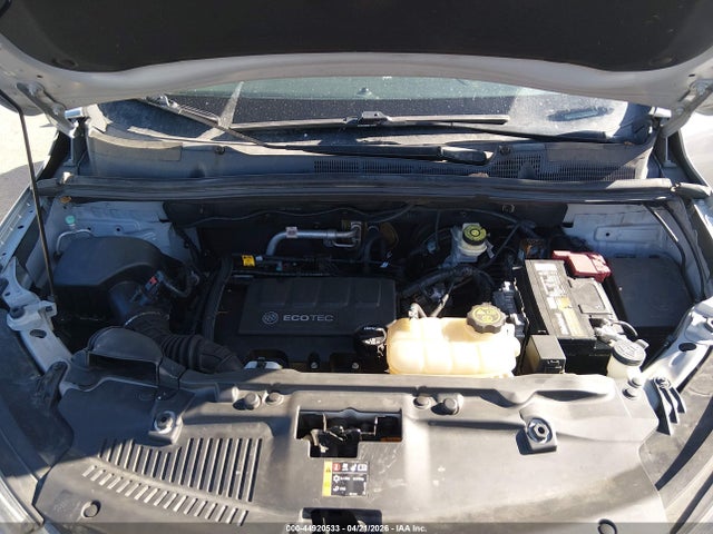 Продажа на аукционе авто 2017 Buick Encore Preferred, vin: KL4CJESB6HB154499, номер лота: 44920533