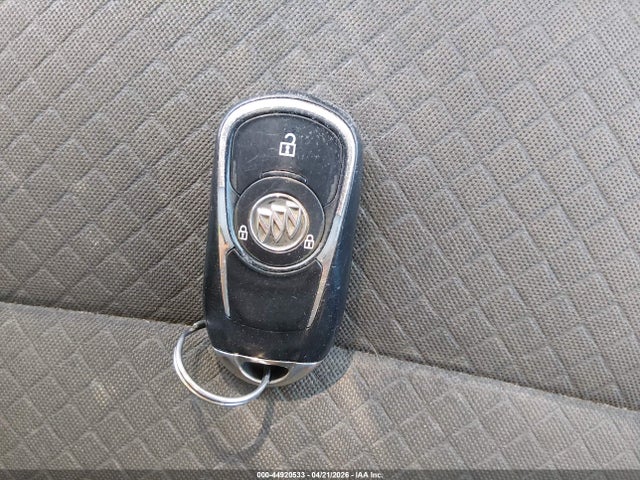 Продажа на аукционе авто 2017 Buick Encore Preferred, vin: KL4CJESB6HB154499, номер лота: 44920533