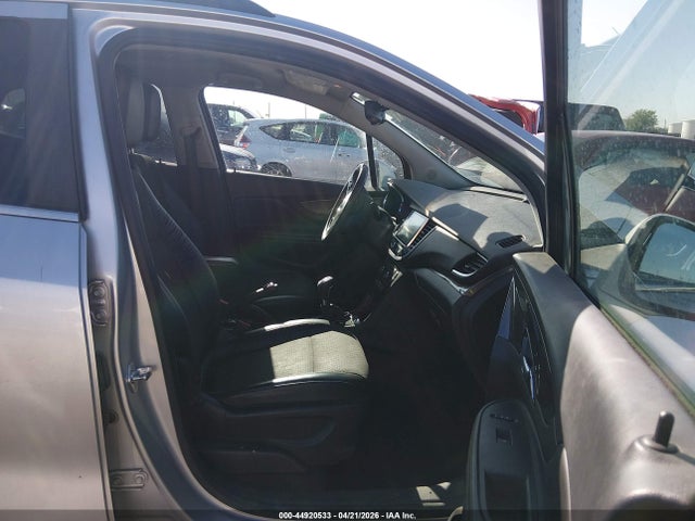 Продажа на аукционе авто 2017 Buick Encore Preferred, vin: KL4CJESB6HB154499, номер лота: 44920533
