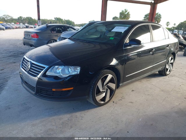 Aukcja sprzedaży 2007 Volkswagen Passat 2.0t, vin: WVWAK73C67P056944, numer aukcji: 44920539