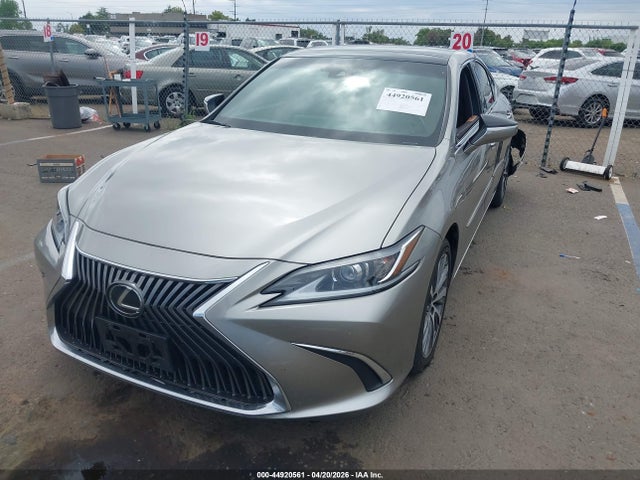 58ADZ1B11MU086182 Lexus ES 350