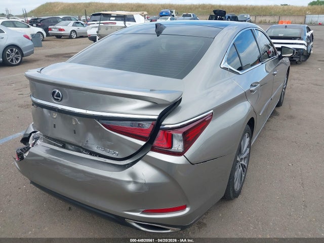 58ADZ1B11MU086182 Lexus ES 350
