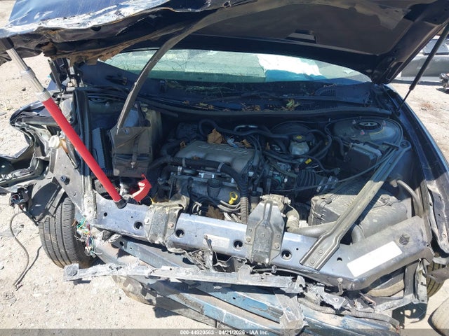 44920563 :رقم المزاد ، 2G4WS52J831136307 vin ، 2003 Buick Century Custom مزاد بيع