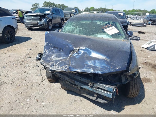 44920563 :رقم المزاد ، 2G4WS52J831136307 vin ، 2003 Buick Century Custom مزاد بيع