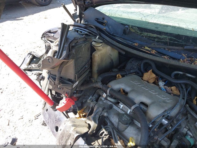 44920563 :رقم المزاد ، 2G4WS52J831136307 vin ، 2003 Buick Century Custom مزاد بيع