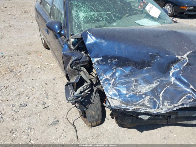 44920563 :رقم المزاد ، 2G4WS52J831136307 vin ، 2003 Buick Century Custom مزاد بيع