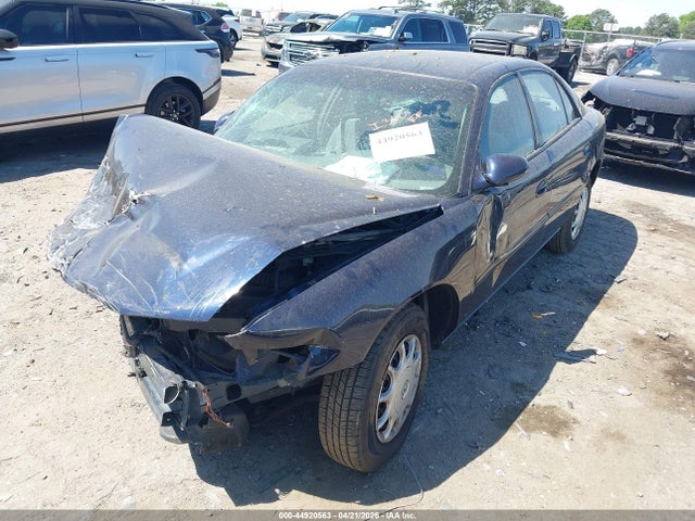 44920563 :رقم المزاد ، 2G4WS52J831136307 vin ، 2003 Buick Century Custom مزاد بيع