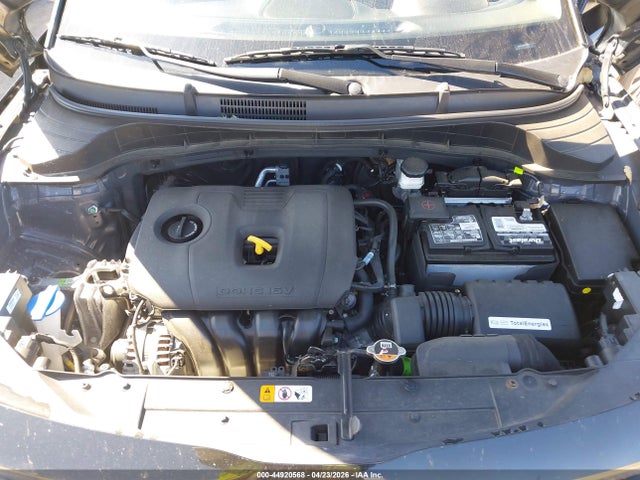 KIA SOUL LX 2023 KNDJ23AU9P7885771 Image 10