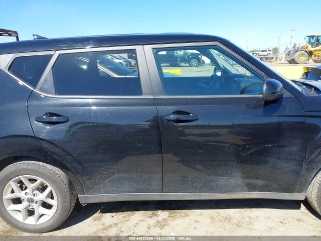 KIA SOUL LX 2023 KNDJ23AU9P7885771 Image 13