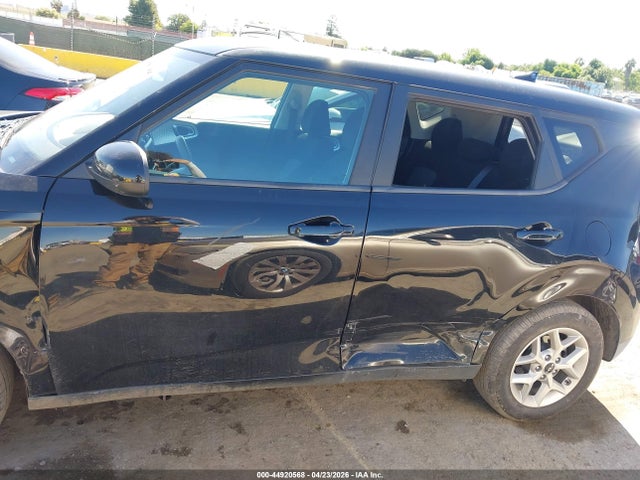 KIA SOUL LX 2023 KNDJ23AU9P7885771 Image 14