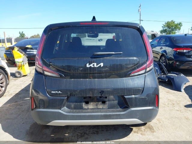 KIA SOUL LX 2023 KNDJ23AU9P7885771 Image 16