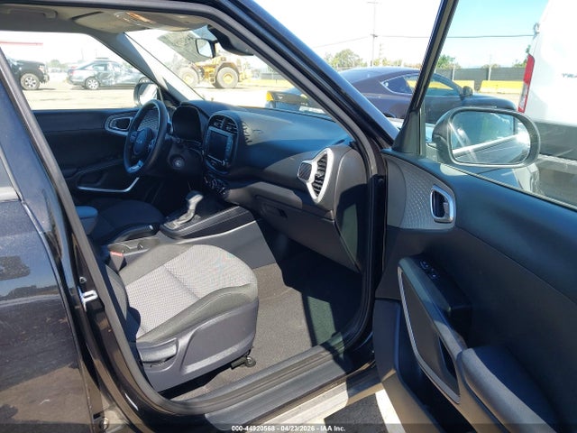 KIA SOUL LX 2023 KNDJ23AU9P7885771 Image 5