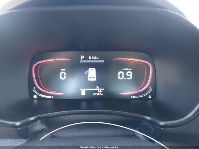 KIA SOUL LX 2023 KNDJ23AU9P7885771 Image 7